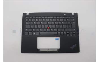 Lenovo 5M11H94320 MECH_ASM KB BK MG POR PMX