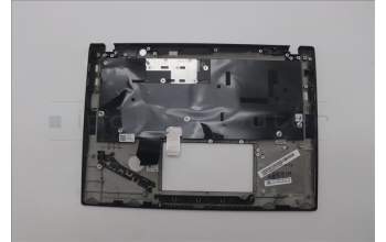 Lenovo 5M11H94320 MECH_ASM KB BK MG POR PMX