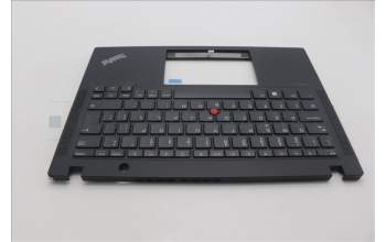 Lenovo 5M11H94320 MECH_ASM KB BK MG POR PMX