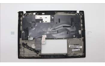 Lenovo 5M11H94328 MECH_ASM KB BK MG SPA LTN