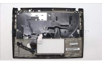 Lenovo 5M11H94349 MECH_ASM KB BK MG UK LTN