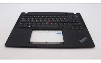 Lenovo 5M11H94349 MECH_ASM KB BK MG UK LTN