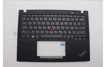 Lenovo 5M11H94353 MECH_ASM KB BK MG UKR PMX