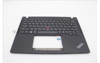 Lenovo 5M11H94353 MECH_ASM KB BK MG UKR PMX