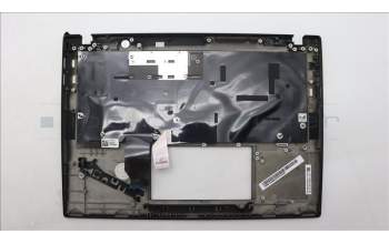 Lenovo 5M11H94361 MECH_ASM BL KB BK MG BEL LTN