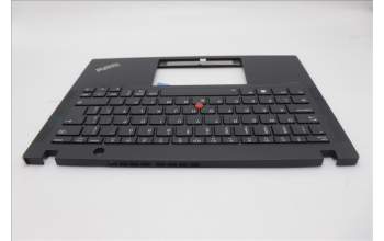 Lenovo 5M11H94364 MECH_ASM BL KB BK MG BRL LTN