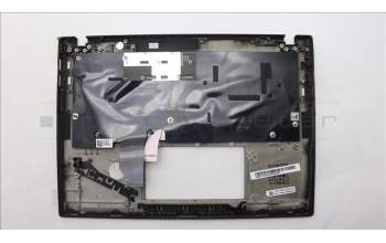 Lenovo 5M11H94376 MECH_ASM BL KB BK MG DEN LTN