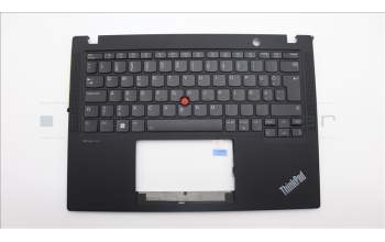 Lenovo 5M11H94382 MECH_ASM BL KB BK MG EST LTN