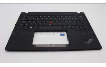 Lenovo 5M11H94382 MECH_ASM BL KB BK MG EST LTN