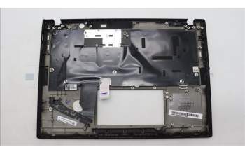 Lenovo 5M11H94394 MECH_ASM BL KB BK MG GER LTN