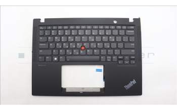 Lenovo 5M11H94397 MECH_ASM BL KB BK MG GRE LTN
