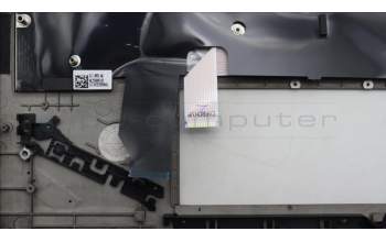 Lenovo 5M11H94403 MECH_ASM BL KB BK MG HUN LTN