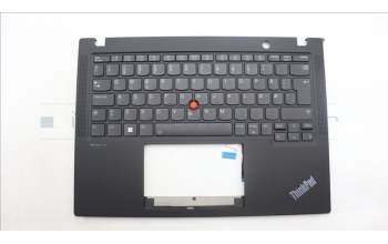 Lenovo 5M11H94427 MECH_ASM BL KB BK MG NOR LTN