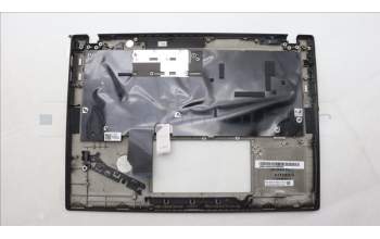 Lenovo 5M11H94427 MECH_ASM BL KB BK MG NOR LTN