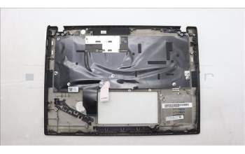 Lenovo 5M11H94433 MECH_ASM BL KB BK MG POR LTN