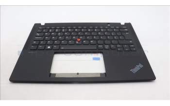 Lenovo 5M11H94433 MECH_ASM BL KB BK MG POR LTN