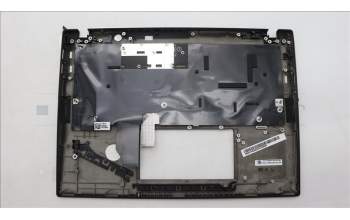 Lenovo 5M11H94435 MECH_ASM BL KB BK MG RUS CHY