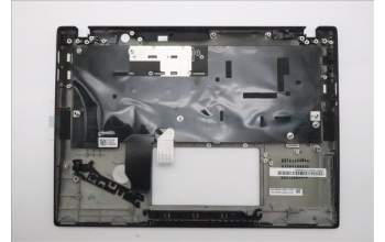 Lenovo 5M11H94447 MECH_ASM BL KB BK MG SWS CHY
