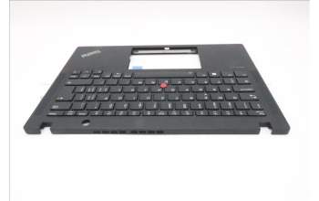 Lenovo 5M11H94447 MECH_ASM BL KB BK MG SWS CHY