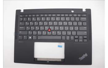 Lenovo 5M11H94467 MECH_ASM BL KB BK MG UKR PMX