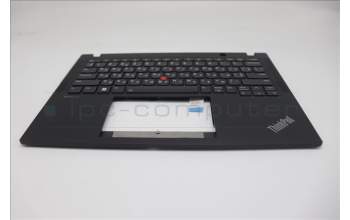 Lenovo 5M11H94467 MECH_ASM BL KB BK MG UKR PMX