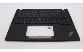 Lenovo 5M11H94490 MECH_ASM BL KB BK MG WW DEN LTN