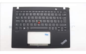 Lenovo 5M11H94496 MECH_ASM BL KB BK MG WW EST LTN