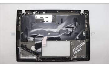 Lenovo 5M11H94499 MECH_ASM BL KB BK MG WW EURO ENG LTN