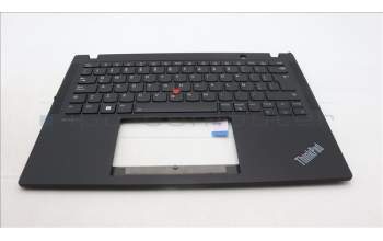 Lenovo 5M11H94535 MECH_ASM BL KB BK MG WW LA SPA LTN