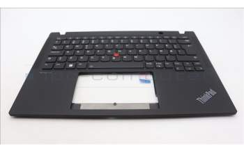 Lenovo 5M11H94541 MECH_ASM BL KB BK MG WW NOR LTN