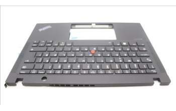 Lenovo 5M11H94541 MECH_ASM BL KB BK MG WW NOR LTN