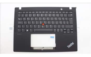 Lenovo 5M11H94553 MECH_ASM BL KB BK MG WW SLV LTN