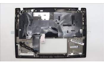 Lenovo 5M11H94553 MECH_ASM BL KB BK MG WW SLV LTN