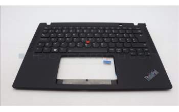 Lenovo 5M11H94553 MECH_ASM BL KB BK MG WW SLV LTN