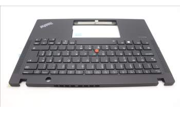 Lenovo 5M11H94553 MECH_ASM BL KB BK MG WW SLV LTN