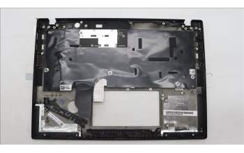Lenovo 5M11H94555 MECH_ASM BL KB BK MG WW SPA CHY