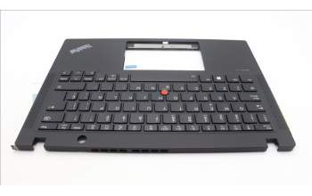 Lenovo 5M11H94555 MECH_ASM BL KB BK MG WW SPA CHY