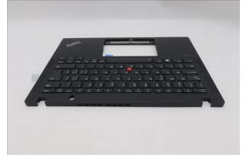 Lenovo 5M11H94561 MECH_ASM BL KB BK MG WW SWS CHY