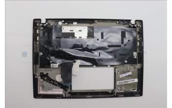 Lenovo 5M11H94577 MECH_ASM BL KB BK MG WW UK LTN