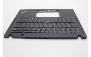 Lenovo 5M11H94579 MECH_ASM BL KB BK MG WW UKR CHY