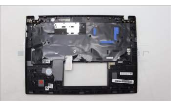 Lenovo 5M11H94598 MECH_ASM BL KB GY AL ENG CHY