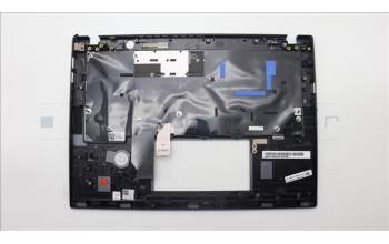 Lenovo 5M11H94603 MECH_ASM BL KB GY AL EURO ENG LTN
