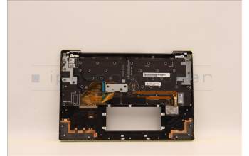 Lenovo 5M11H94959 MECH_ASM GP KBDBZL,BEL,WW,BK/GY,CHY