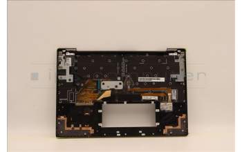 Lenovo 5M11H94961 MECH_ASM GP KBDBZL,BUL,WW,BK/GY,CHY