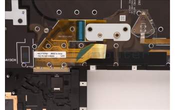 Lenovo 5M11H94985 MECH_ASM GP KBDBZL,SPA,WW,BK/GY,CHY