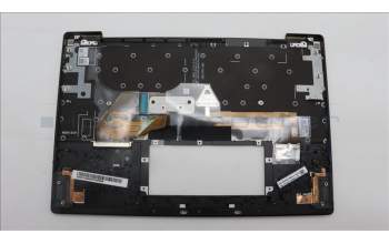 Lenovo 5M11H94994 MECH_ASM GP KBDBZL,ARA,WL,BK/BZ,CHY