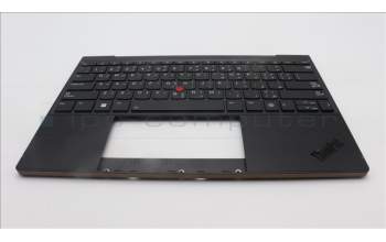 Lenovo 5M11H94994 MECH_ASM GP KBDBZL,ARA,WL,BK/BZ,CHY