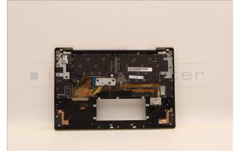 Lenovo 5M11H95004 MECH_ASM GP KBDBZL,FRA,WL,BK/BZ,CHY