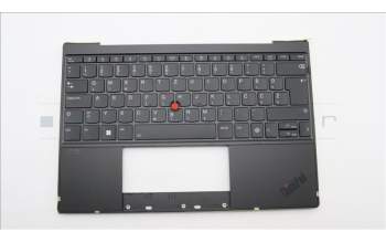 Lenovo 5M11H95020 MECH_ASM GP KBDBZL,SLV,WL,BK/BZ,CHY