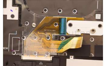 Lenovo 5M11H95035 MECH_ASM GP KBDBZL,CZE/SLK,WW,BK/BZ,CHY